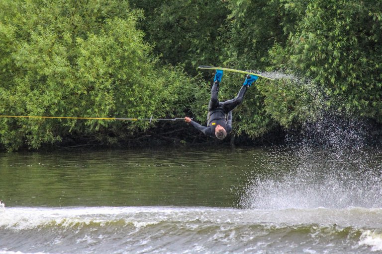 Mark Osmond, Team GB 🇬🇧 at the 2016 Euros, Coleraine, Northern Ireland 